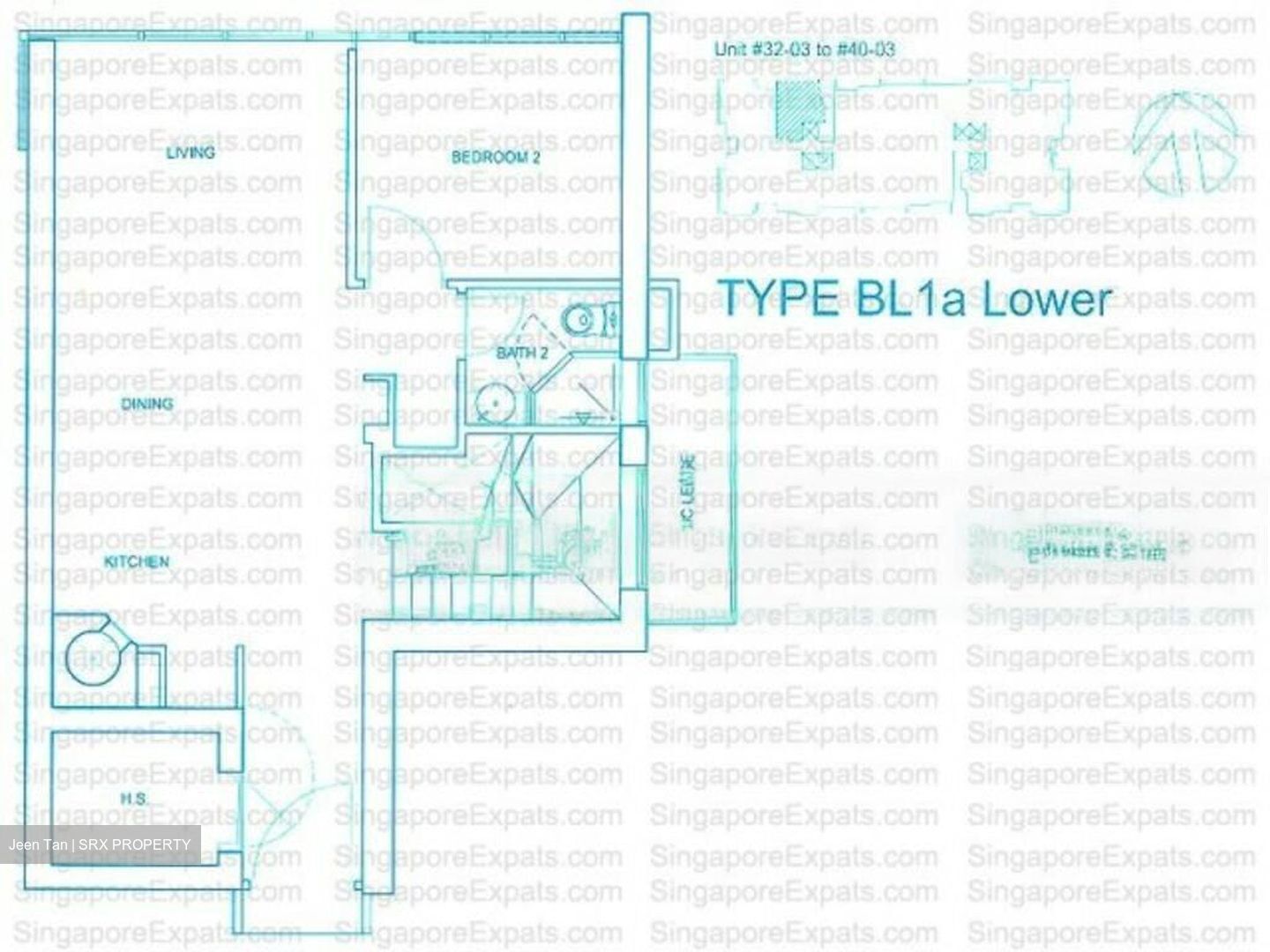 Icon (D2), Apartment #460175501